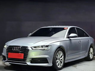 Audi A6 foto 1