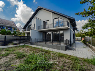 Duplex cu o suprafață generoasă de 142 m2 în 2 nivele , Durlești foto 2