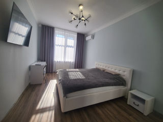 Apartament cu 2 camere, 50 m², Centru, Chișinău