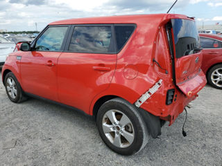 KIA Soul foto 4