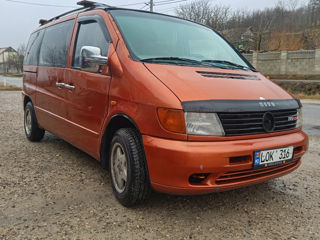 Mercedes Vito