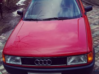 Audi 80 foto 7