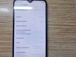 Oppo  a12 (3ram 32gb) foto 2