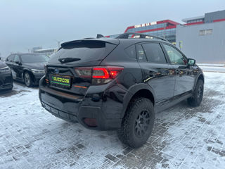 Subaru Crosstrek foto 4