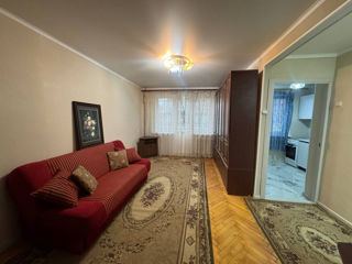 Apartament cu 1 cameră, 34 m², Botanica, Chișinău foto 3