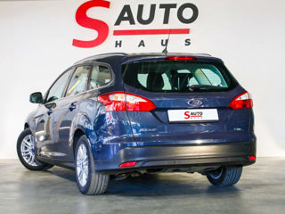 Ford Focus foto 5