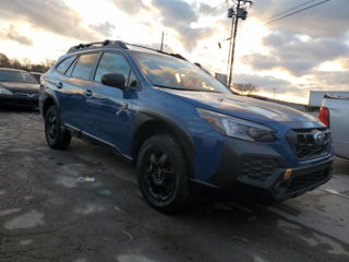 Subaru Outback foto 6