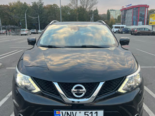 Nissan Qashqai foto 2