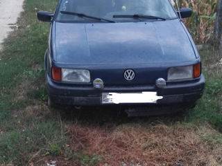 Volkswagen Passat foto 2