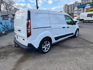 Ford Transit Connect foto 6