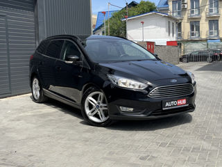 Ford Focus foto 5