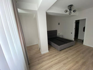 Apartament cu 2 camere, 57 m², Ciocana, Chișinău foto 4