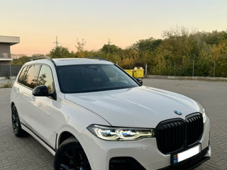 BMW X7 foto 2