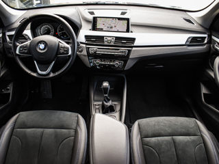 BMW X1 фото 7