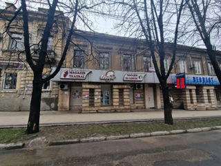 Центр с видом на парк Пушкина под апарт отель или офис foto 2