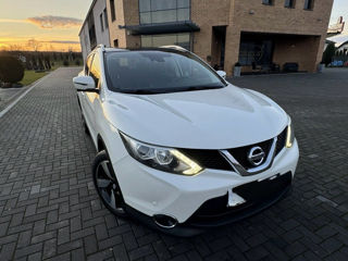 Nissan Qashqai foto 9