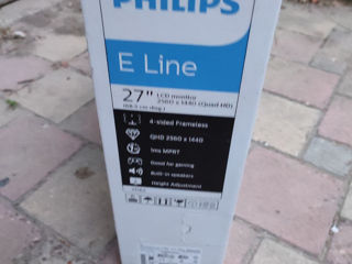 Monitor Philips 275E2FAE foto 4