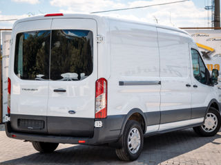 Ford Transit foto 5