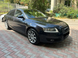 Audi A6 foto 2