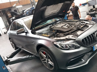 Mercedes E-Class