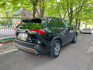 Toyota Rav 4 foto 4