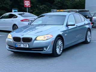 BMW 5 Series foto 3