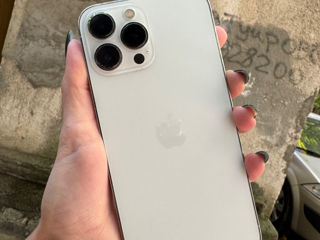 iPhone 13 Pro Max urgent foto 3