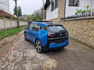 BMW i3 фото 6