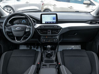 Ford Focus foto 6