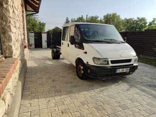 Ford Transit foto 3