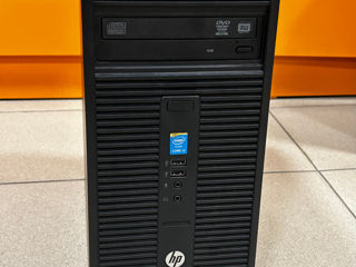 HP Prodesk 280 G1 MT (i3-4160, DDR3 8GB, SSD 256GB)