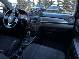 Suzuki Vitara foto 10