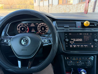 Volkswagen Tiguan foto 5