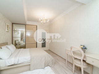 Apartament cu 3 camere, 120 m², Botanica, Chișinău, Chișinău mun. foto 9