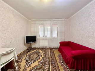 Apartament cu 2 camere, 72 m², Râșcani, Chișinău foto 4