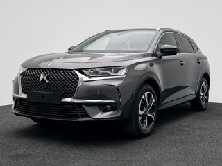 DS Automobiles DS 7 Crossback