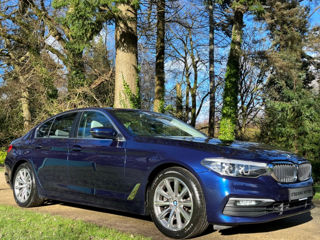 Dezmembrez BMW 530xd G30 sedan 2018 foto 2