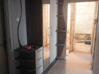 Apartament cu 2 camere, 52 m², Ciocana, Chișinău foto 7