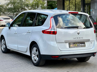 Renault Grand Scenic foto 4