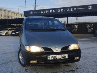 Renault Scenic foto 5