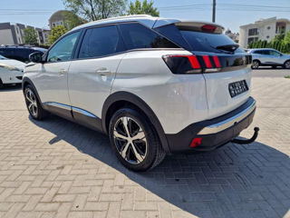 Peugeot 3008 foto 12