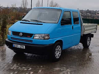 Volkswagen T 4 foto 2