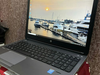 HP ProBook/i7/16GB