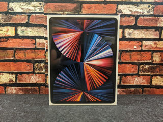 Apple iPad Pro 12.9 M1 256gb Wifi + Cellular Space Gray