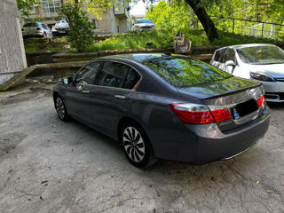 Honda Accord foto 6