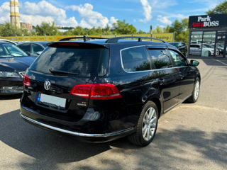 Volkswagen Passat foto 7