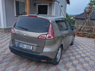 Renault Scenic foto 5