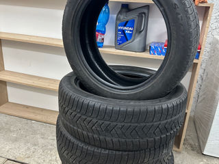 Pirelli scorpion 235/50R19