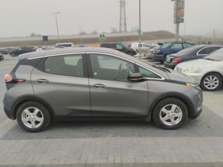 Chevrolet Bolt foto 4