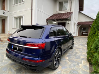 Audi Q7 foto 3